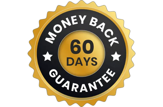 RevivaGlow Money Back Guarantee